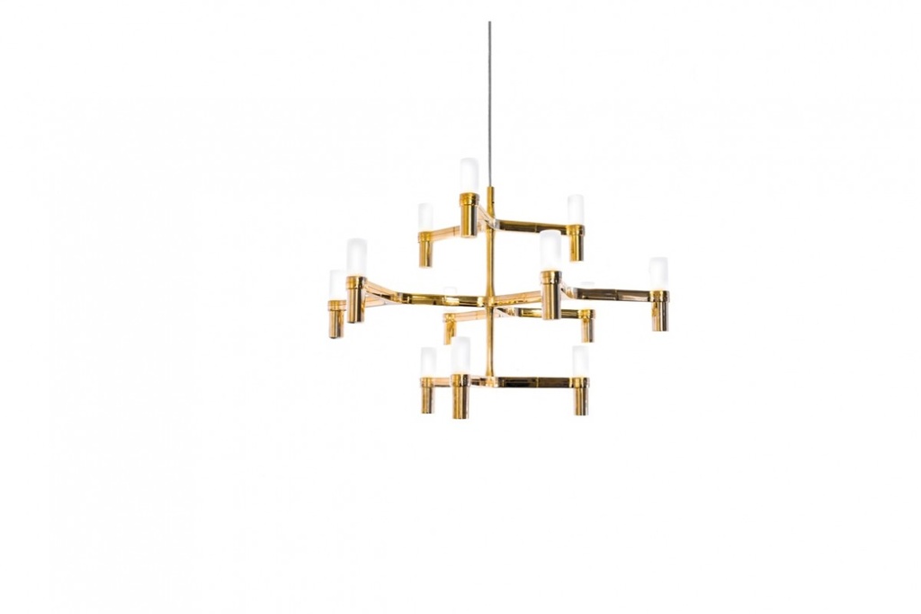 [nemo-crown mineure - collection] CROWN MINOR