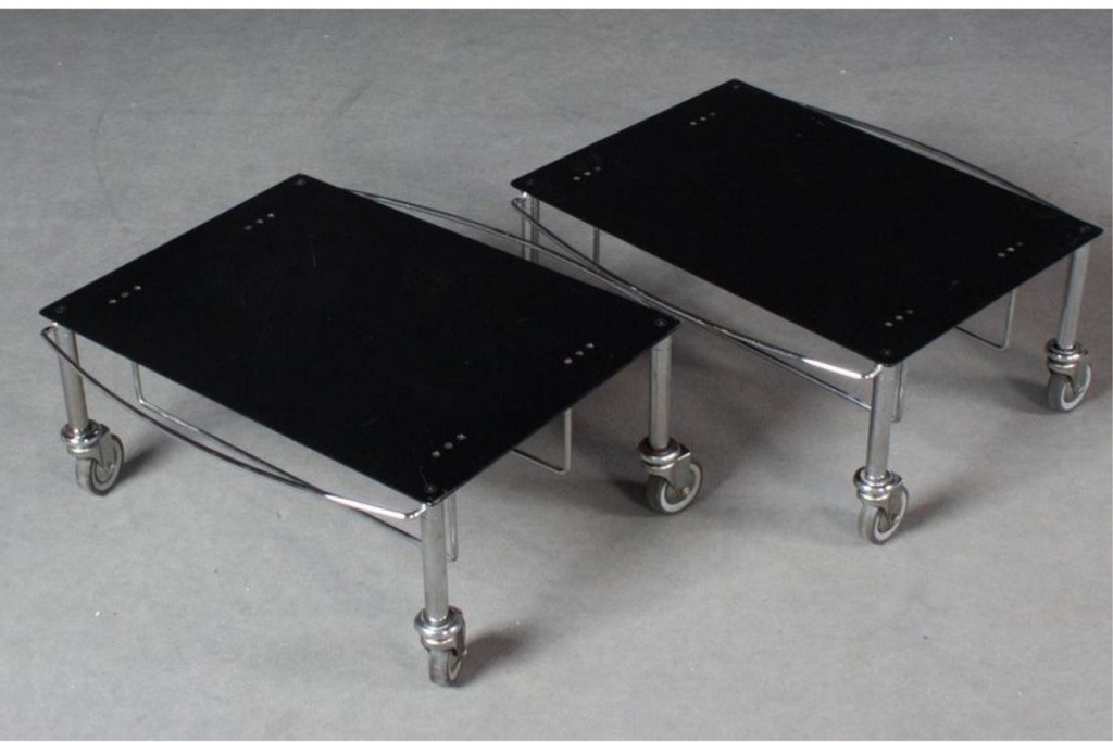 Trolley T2