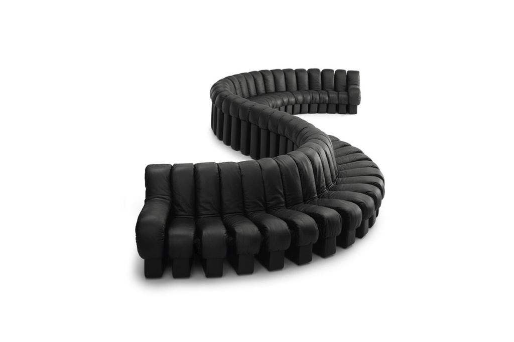 [desede - DS600 - collection] DS-600