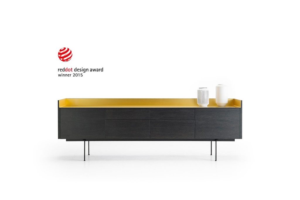 [punt - stockholm- collection] STOCKHOLM (buffet)