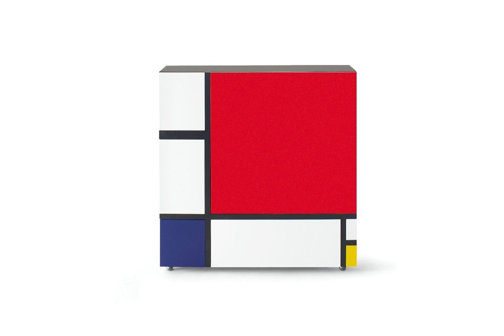 MONDRIAN