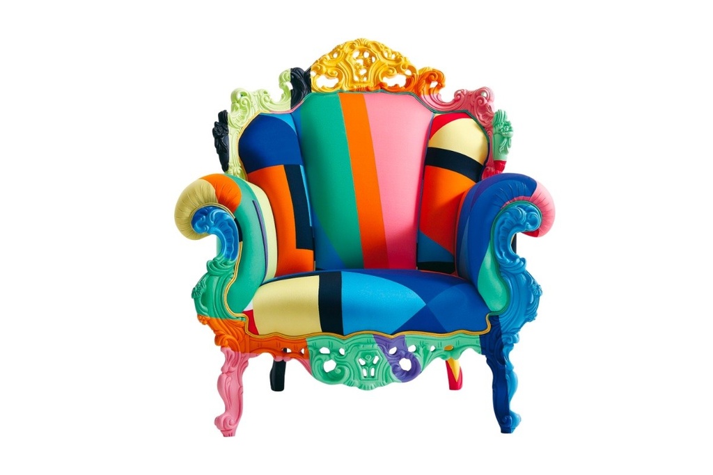 [cappellini-proust-collection] PROUST