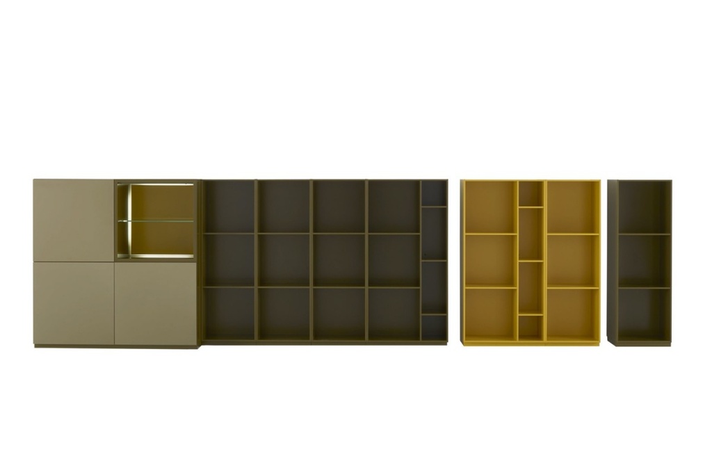 [ligneroset-book-collection] BOOK & LOOK