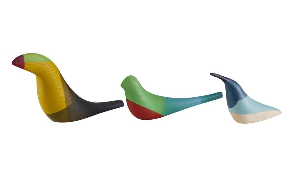 [ligne roset-pajaro-collection] PAJAROS