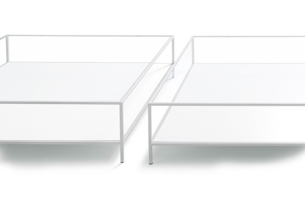 [depadova-quadrato-collection] QUADRATO Espositore