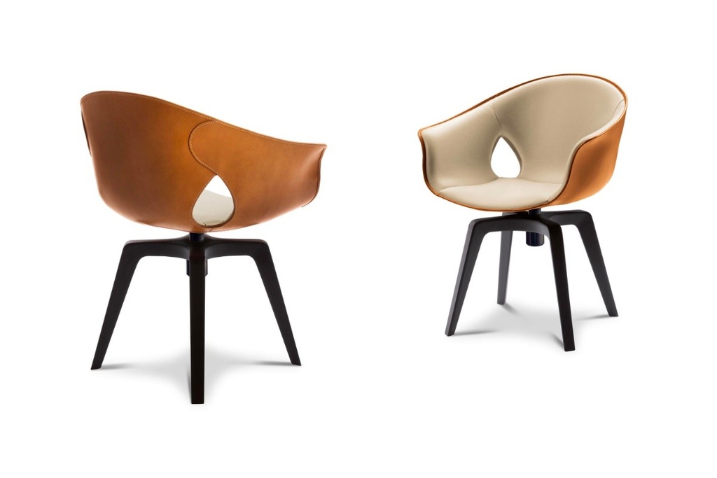 [poltronafrau-ginger-collection] GINGER / GINGER ALE