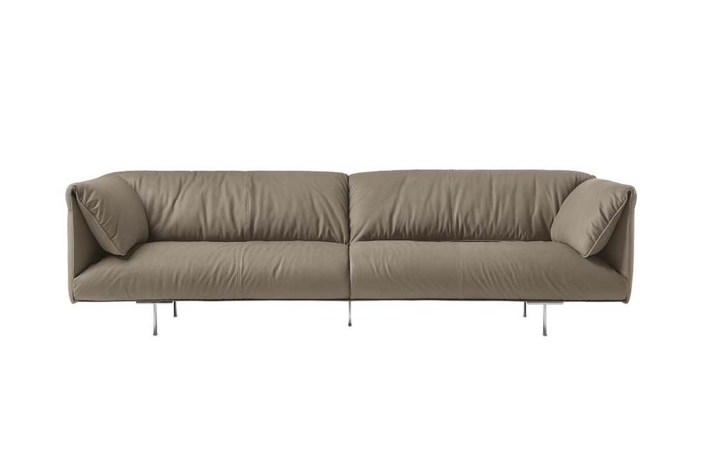 [poltrona-john-collection] JOHN - JOHN