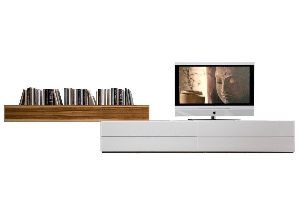 [kettnaker-somasystem-collection] SOMA  -  LES ESPACES TV