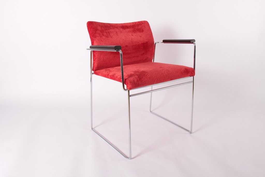 [cassina-jano (accoudoirs)-expo] Jano (accoudoirs)