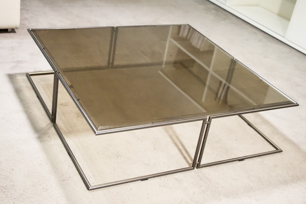 Table Basse Bridge