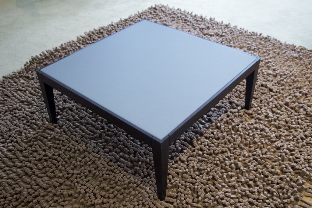 [poltrona frau-tablino pt-expo] Tablino Petite