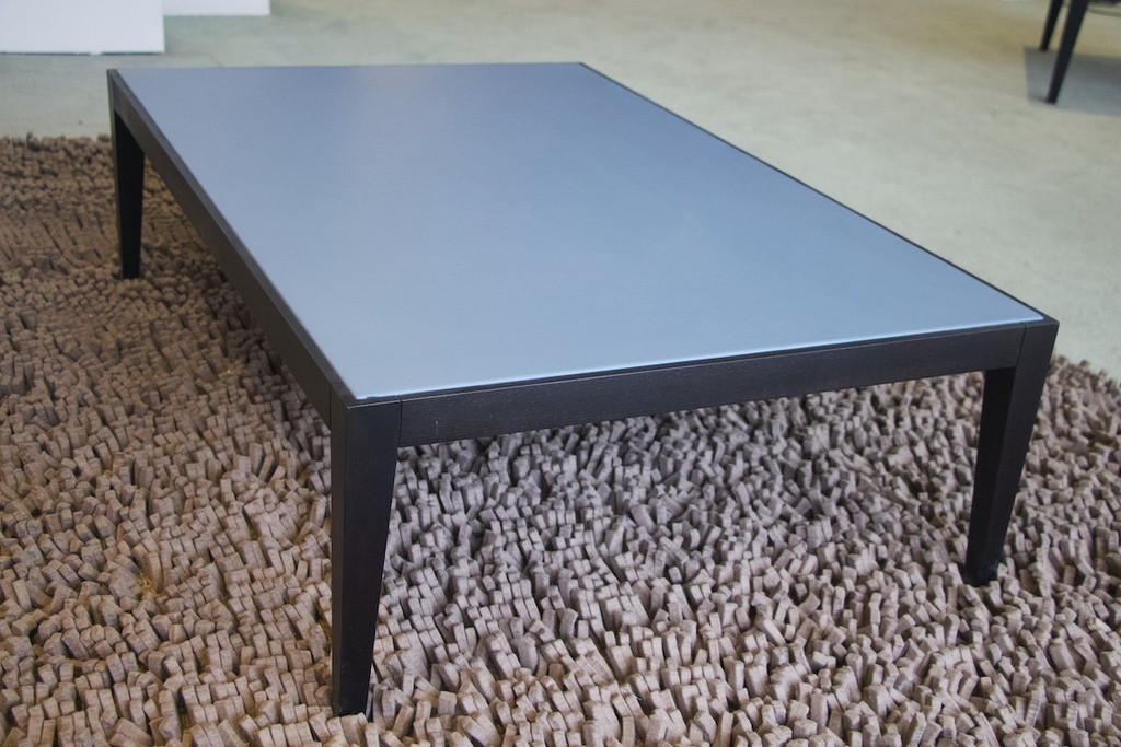 [poltrona frau-tablino moyen-expo] Tablino Moyen