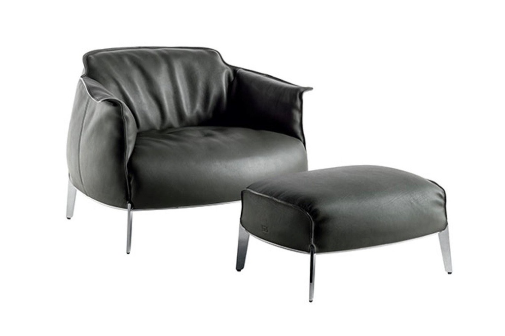 [poltrona-archibald-collection] ARCHIBALD