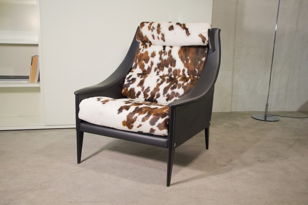 [poltrona frau-dezza haut-expo] Dezza Haut