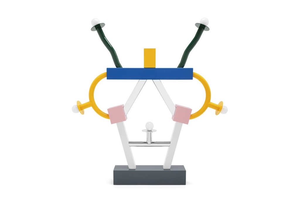 [memphis-ashoka-collection] ASHOKA