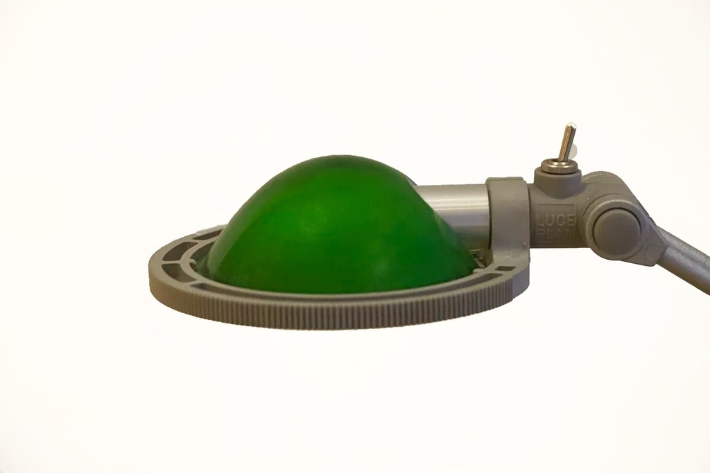 [luce plan-berenice-expo] Berenice