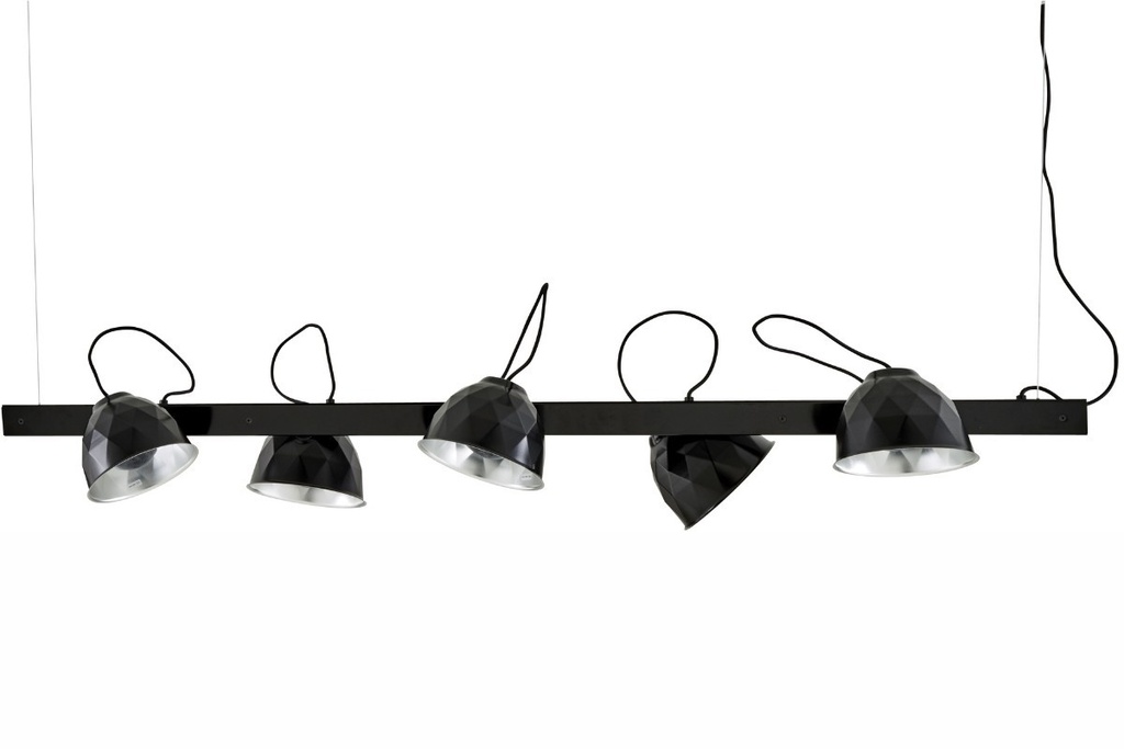 Trepied Suspension