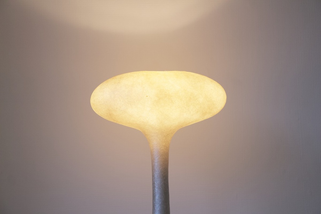 Lampadaire E.T.A.