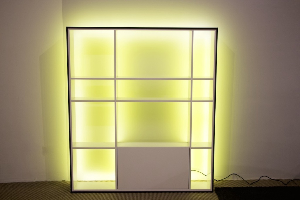 [interlubke-bookless-expo] Bookless