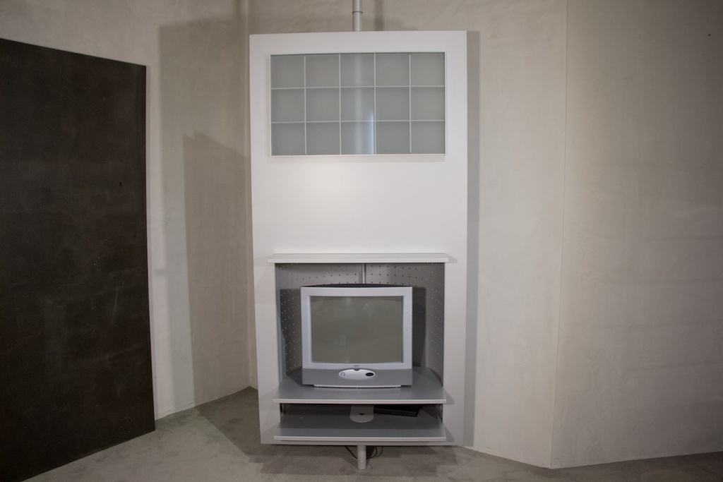 [interlubke-center tv / hifi-expo] Duo Center