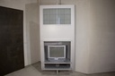 Center Tv / Hifi