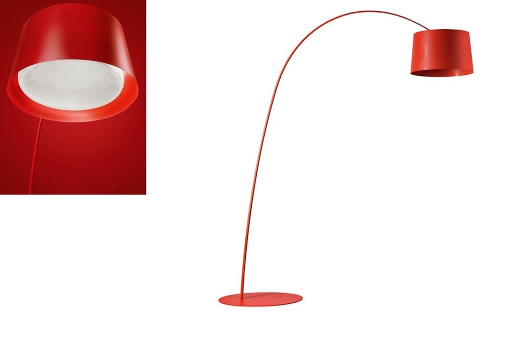 [foscarini-lampadaire twiggy-expo] Lampadaire Twiggy