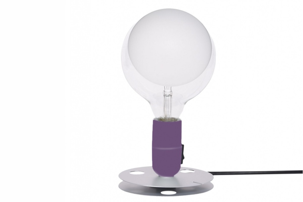 [flos-lampadina-expo] Lampadina