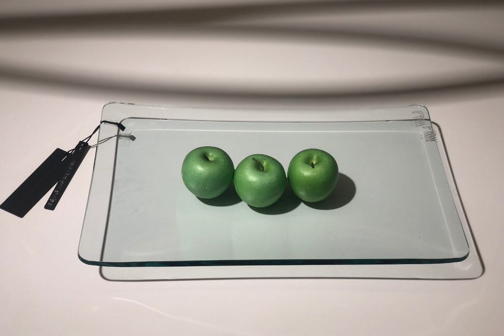 Vassoi Rectangulaire