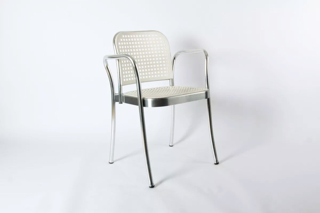 Silver (blanc)