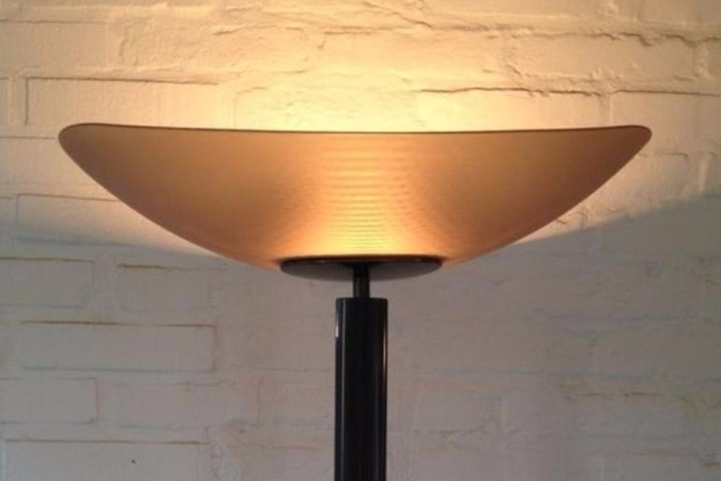 [artemide-tebe grise-expo] Tebe