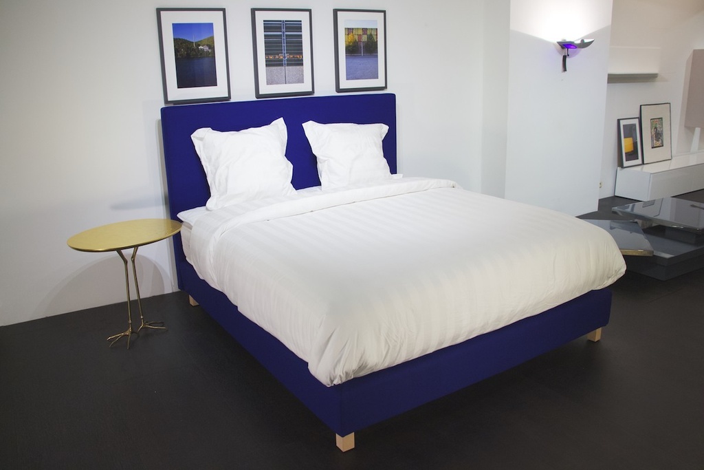 [treca-lit-expo] Treca 'Moderne' + Matelas