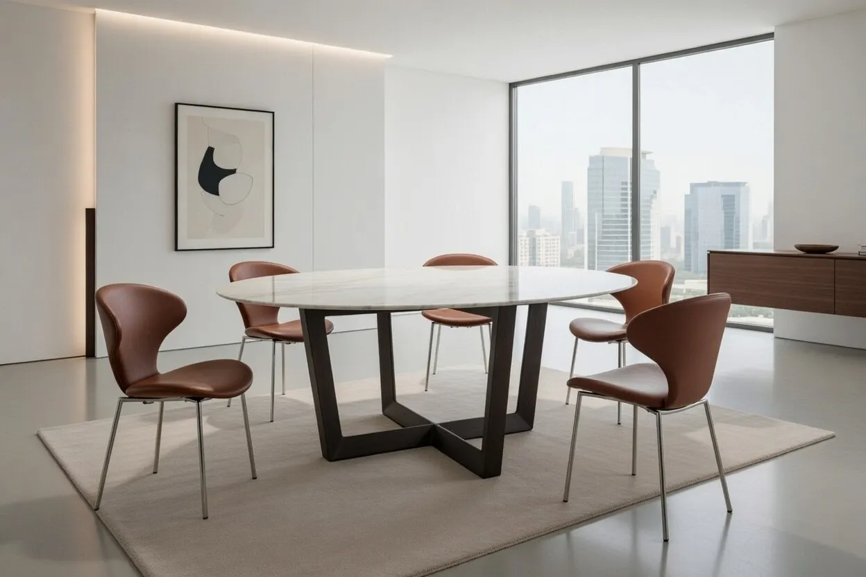 [poltrona frau-bolero-expo] Bolero