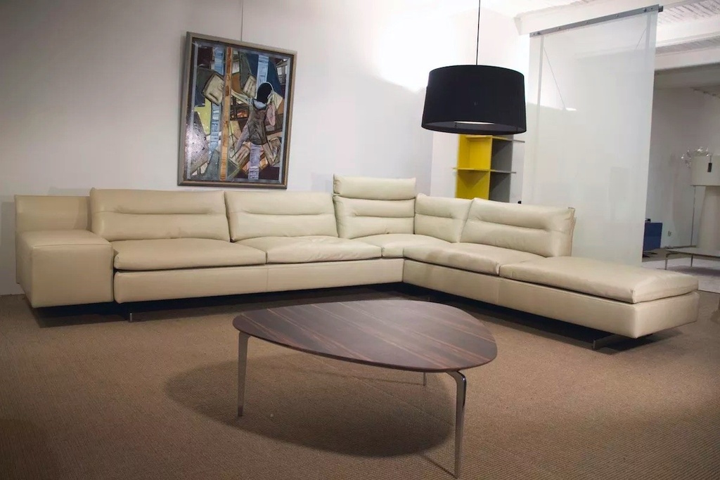 [poltrona frau-grantorino-expo] Grantorino