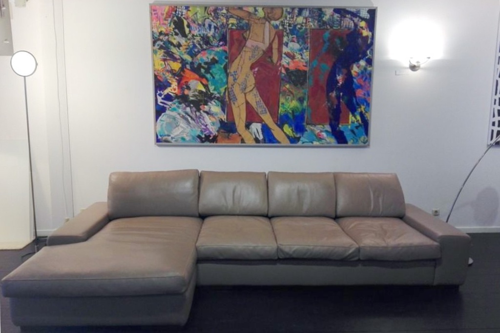 [home spirit-canapé artus-expo] Canapé Artus