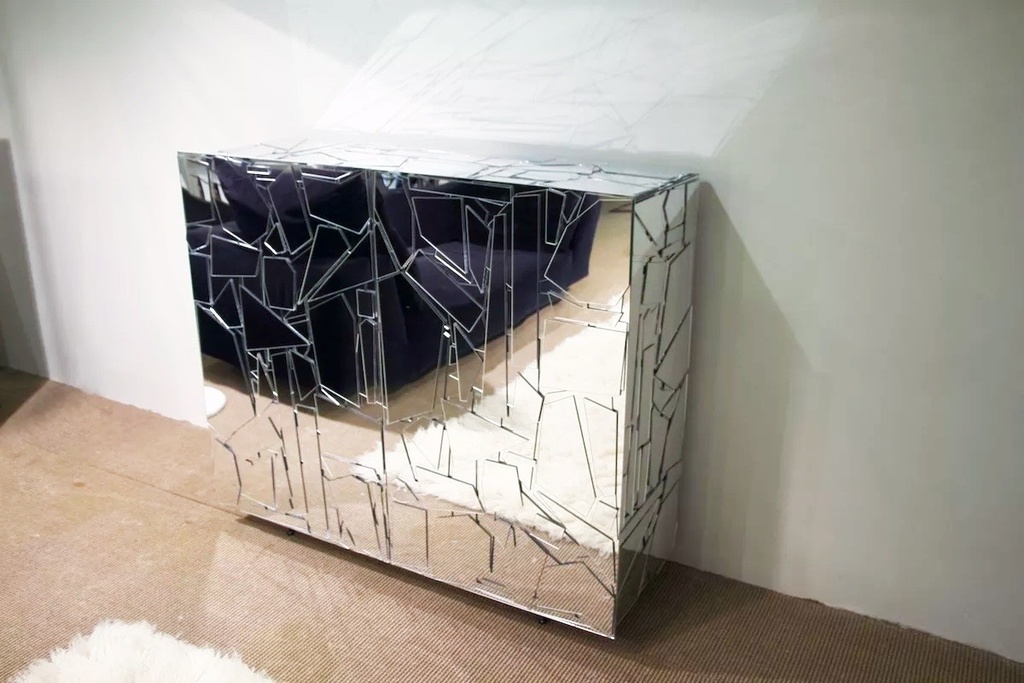 [edra-scrigno-expo] Scrigno