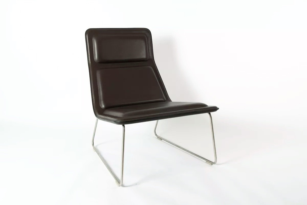 [cappellini-low pad-expo] Low Pad