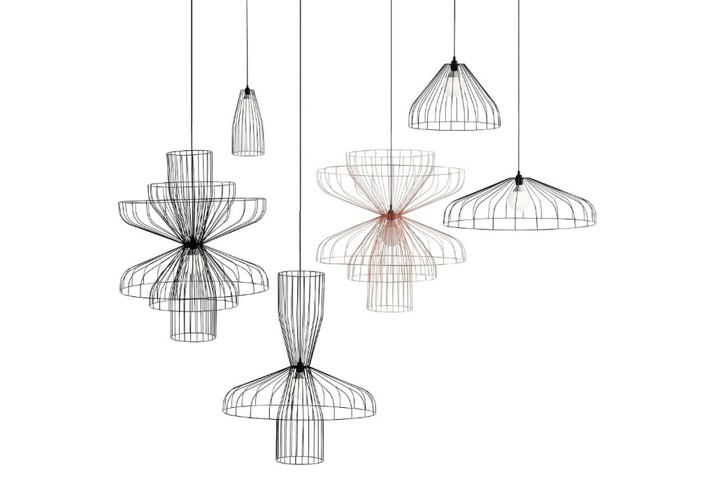 [ligneroset-parachute-collection] PARACHUTE