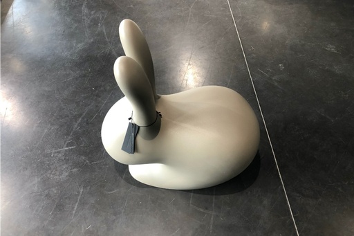 [qeeboo-rabbitchait-expo] Rabbit Chair