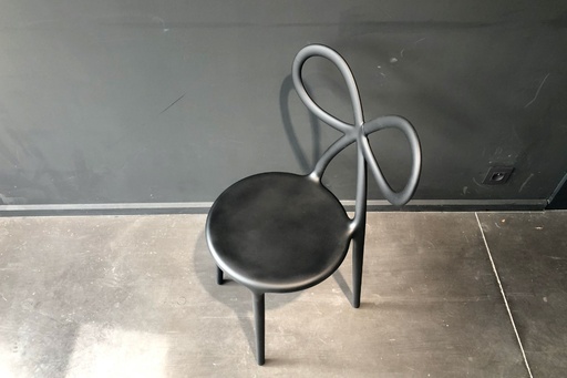 [Qeeboo-Ribbon chair - expo] Ribbon Chair