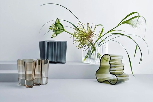 [littala - Alvar Aalto - expo] Alvar Aalto