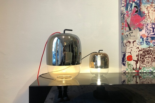 [prandina - gong - expo] Gong T3