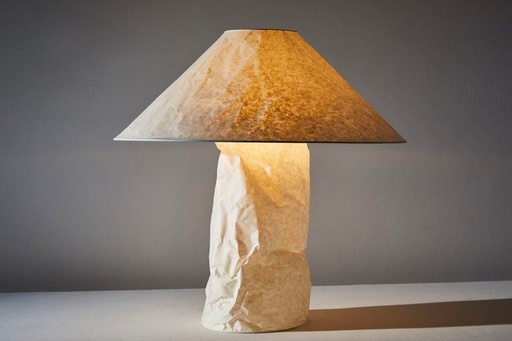 [ingo maurer-lampampe-expo] Lampampe