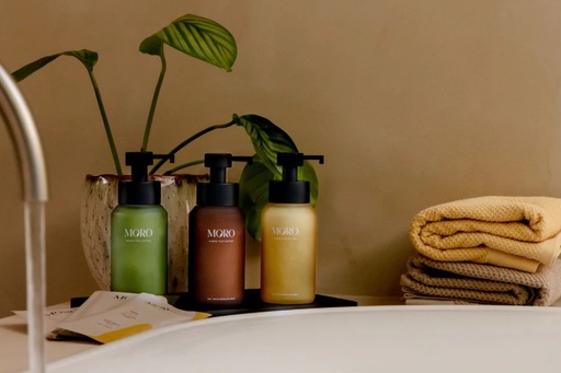 Moro - Pack HandWash