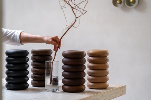 Atelier Collon - Vase PILAR