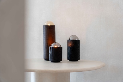 Atelier Collon - Lampe SAUL