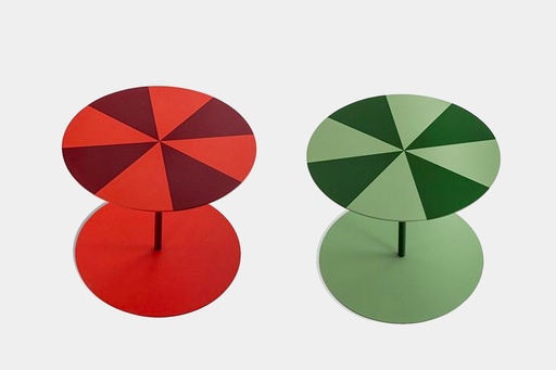 [Cappellini-gong-expo] Gong Circus
