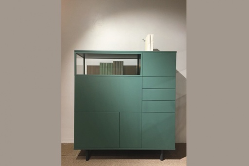 [Cappellini - Easy - Expo] Easy