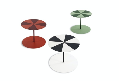 [Cappellini-gong-collection] GONG CIRCUS