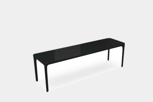 [Sovet-Slim basse longue-expo] Slim table basse H46. longue