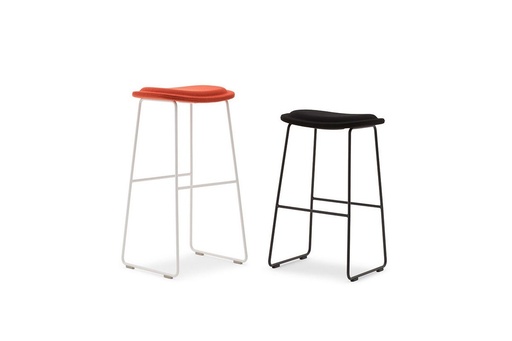 [Hi Pad-Cappellini-Collections] HI-PAD STOOL